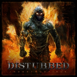 DISTURBED скачать новый альбом , DISTURBED Indestructible скачать , download disturbed indestructible